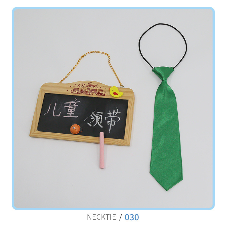 儿童领带详情---产品展示02_10