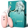 Miss vv pink