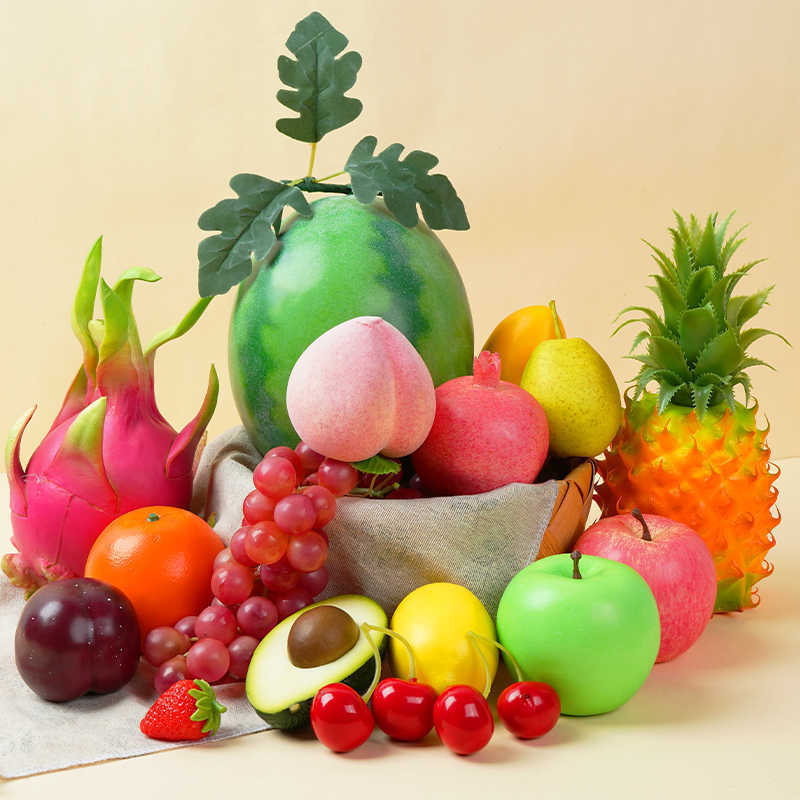 Simulated Fruit Set Carefully Selected Direct Supply Plastic Fake Apple Mango Window Decorations Foam Home Soft Decoration Props Simulated Fruit Set Carefully Selected Direct Supply Plastic Fake Apple Mango Window Decorations Foam Home Soft Decoration Props