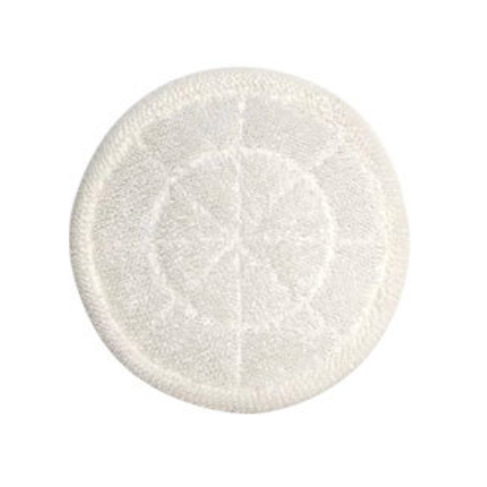 Almohadilla de Repuesto para Mopa de Vapor S7000 S7201 S8001 de Fibra
