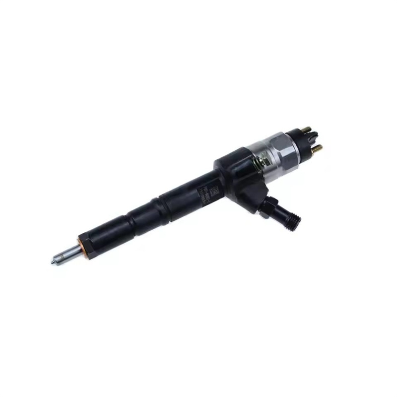 重油P091-000CS1燃油喷射器适用于云内拖拉机 收割机 电喷喷油器