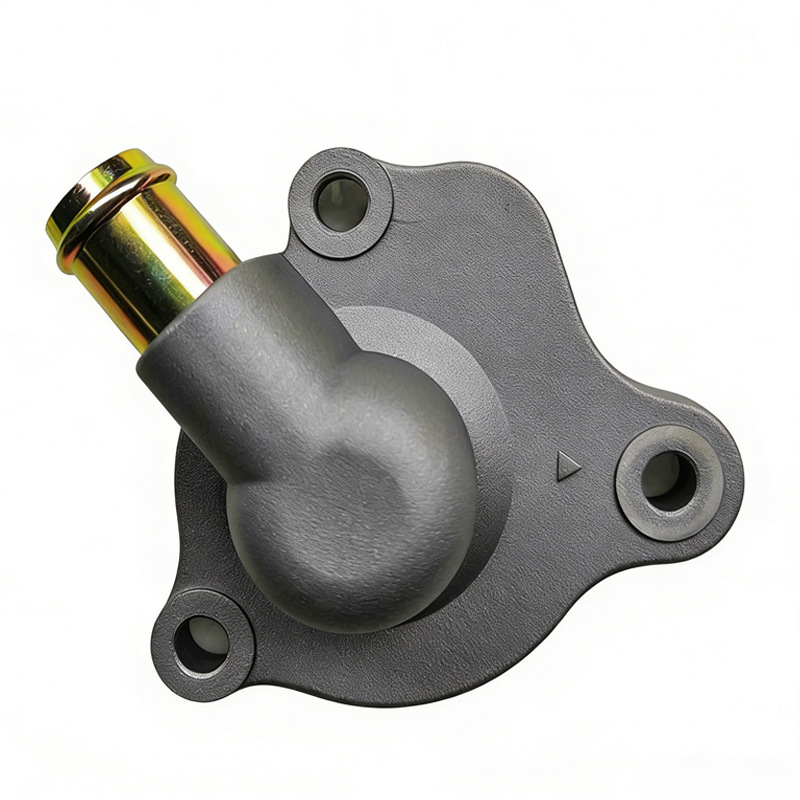 Bosuer M6 Kews Stoner Nb300 Cbs300 Water Pump Assembly Water Pump Cover Water Pump Gear