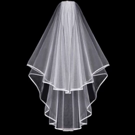 化妆服饰道具;头纱;场地布置道具