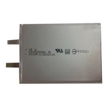 718152 486588聚合物电芯4400mah 3.8V 手机内置电芯 可带板线