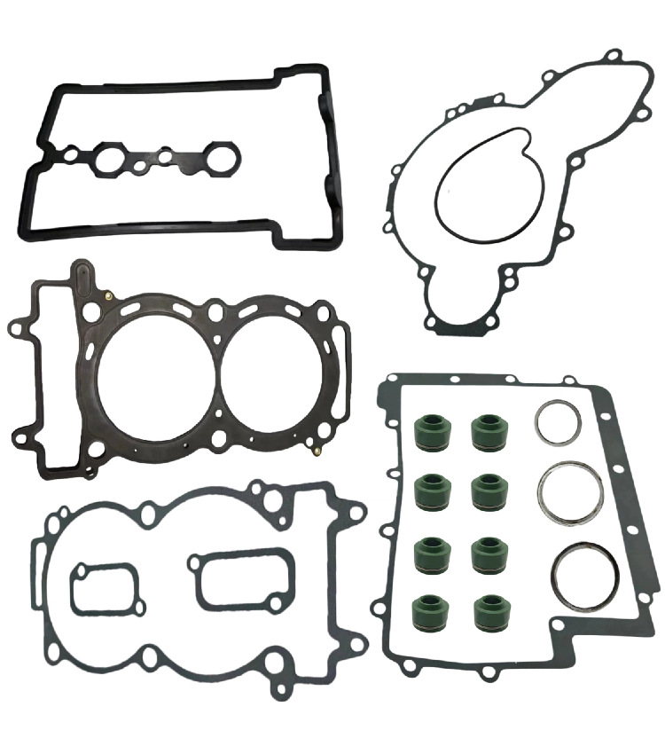 Suitable for Polaris 900 Polaris Sportsman900 Overhaul Kit Full Vehicle Gasket Set Gasket Kit