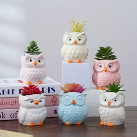 花盆容器;花盆装饰