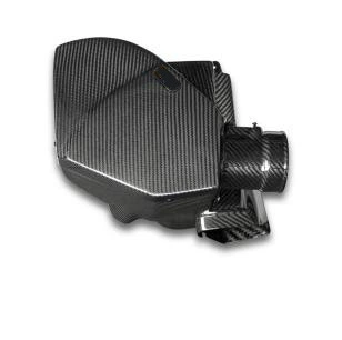 N55 B35 carbon fiber intake Digər kuzov və aksesuarlar - 5-series-b58-g30g31-2017-2024