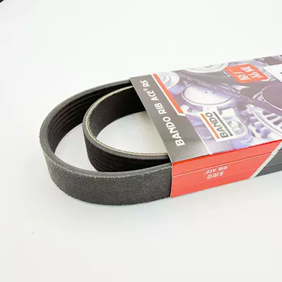 BANDO7PK1117 engine transmission Belt