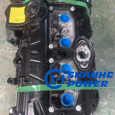 Engine assembly BMW 1 Series, 2 Series, 3