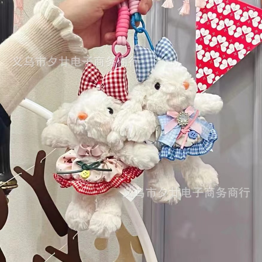 (메인사진) 뉴레드 체크무늬