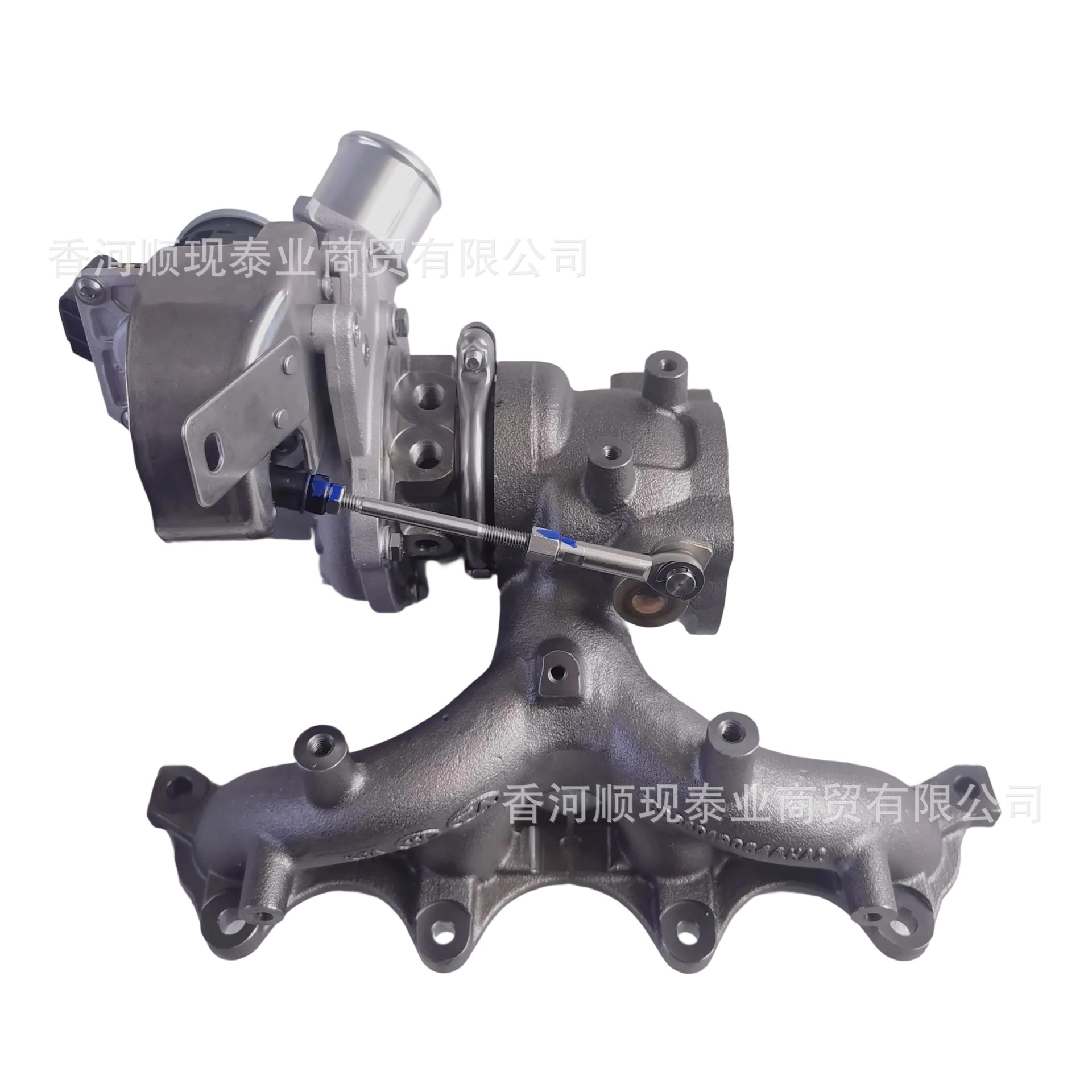 282312B770 Is Suitable for Hyundai Kia G4Fj 1.6t Turbocharger 28231-2B770