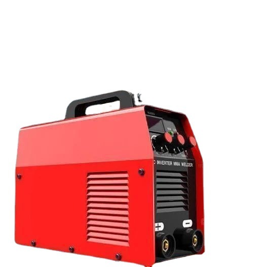 Soldador de soldadura 220V doméstico pequeño portátil multifuncional 270 doble propósito sin gas soldador de doble aislamiento de cobre completo conjunto completo image 6