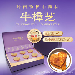 牛樟芝原草漢方薬材標準宇宙菌種は卸売り (特級) を決められます。