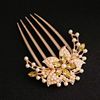 Hair accessory for bride, hairgrip from pearl, hairpins, Chinese hairpin