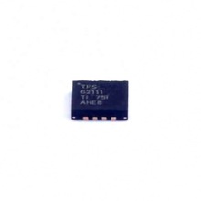 TPS62111RSAR QFN-16-EP(4x4) ��Դ��ѹ�� DC-DC ������ѹ��