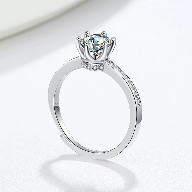 Кольцо, аксессуар, модные ювелирные изделия, образец серебра 925, корейский стиль, подарок на день рождения, оптовая продажа