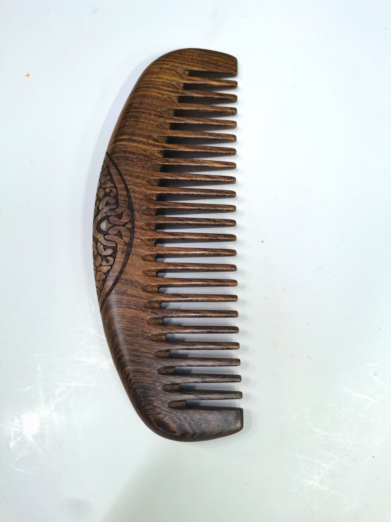 흑금백단 미세중치 15.5cm