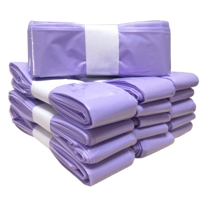 Genio compatible bebé Cubo de pañales bolsa de basura espesado sellado desodorante bolsa de almacenamiento de pañales bolsa de reemplazo de cubo de pañales