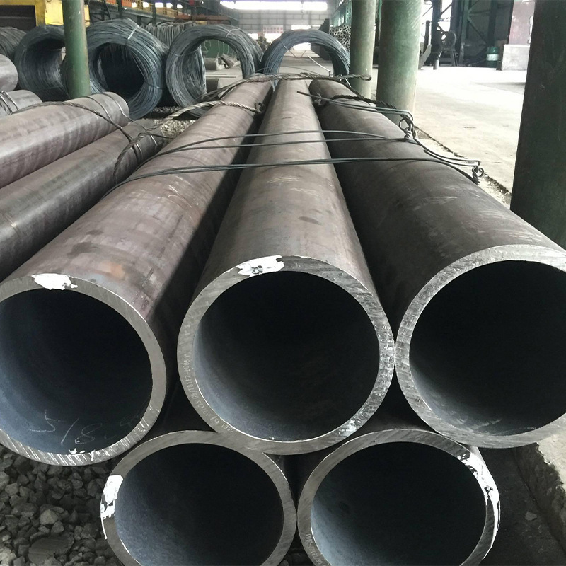 20#镀锌无缝管 薄厚壁无缝管 大小口径无缝管 规格多