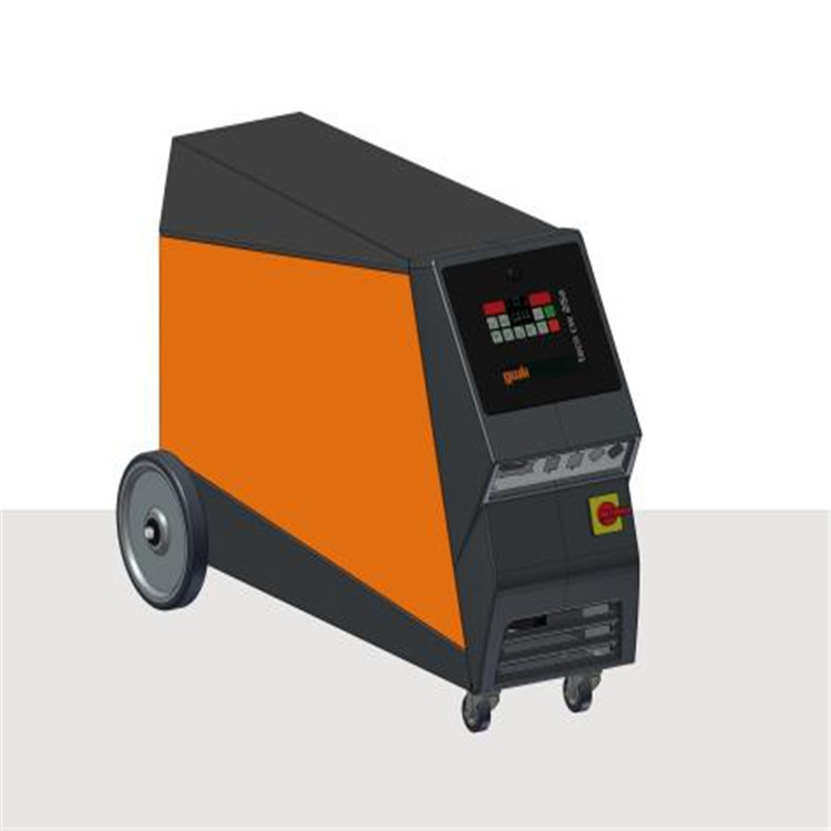 Supply Germany GWK temperature controller 90t.36.1