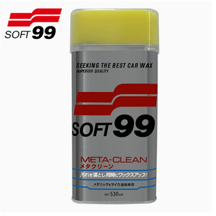 SOFT99�ͻ�ˮϞ����99�坍ˮϞ ȥ���Ϲ�Һ�wϞ�ޏ�����Ϟ