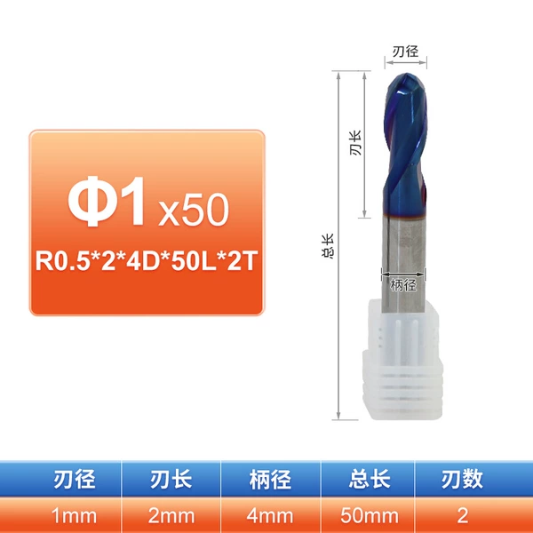 R0.5*2*4D*50L*2T