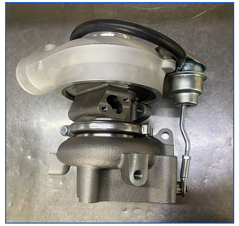 Suitable for Toyota Hiace Hilux 2Lt 2.4L Turbocharger Ct20 17201-54060