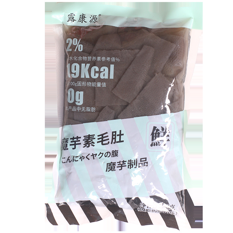 프리미엄 곤약 1.0kg (약 68개입)