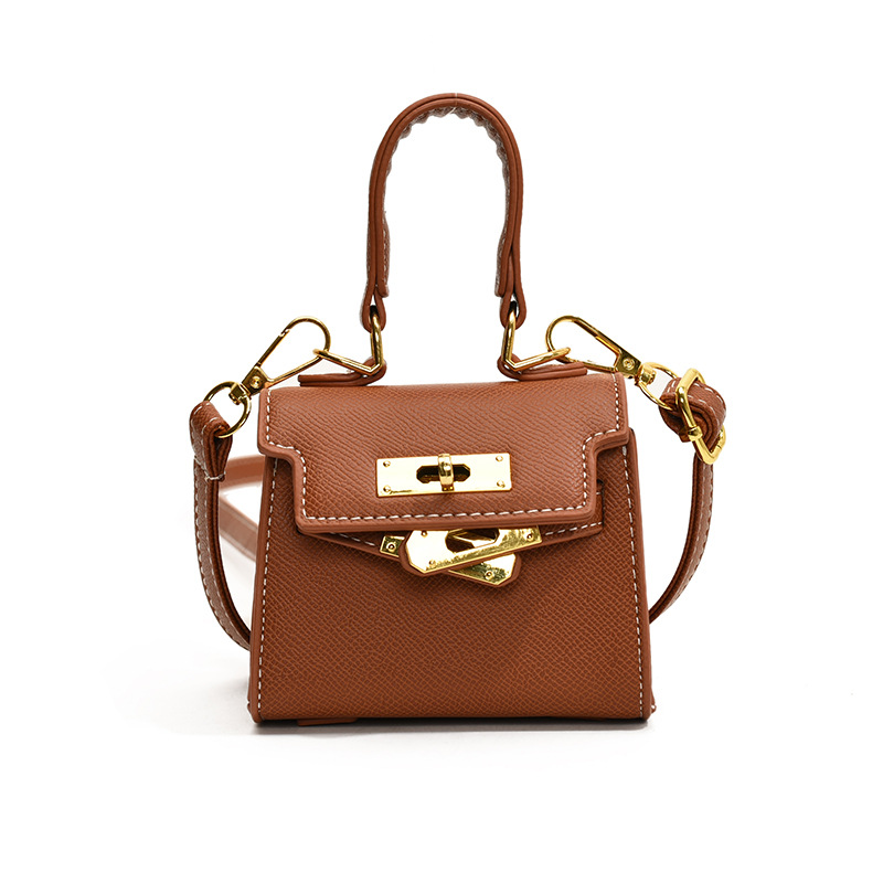 2024 nuevo comercio exterior bolso para niños, mini bolso para niños, bolso de moda coreano popular para hombres y mujeres