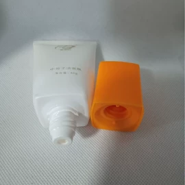 软管瓶;化妆品包装;塑料软管包装