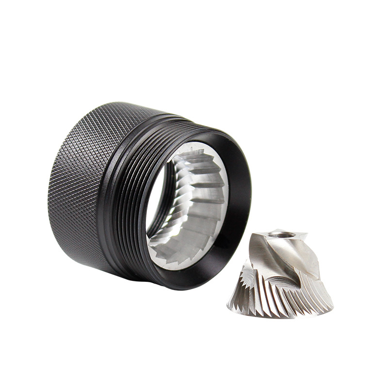 Molinillo de granos de café manual, máquina de café de molienda manual, utensilios de café recién molidos comerciales, molinillo manual portátil para el hogar