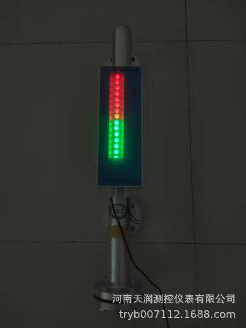 电子双色液位计 锅炉水位计 双色水位计