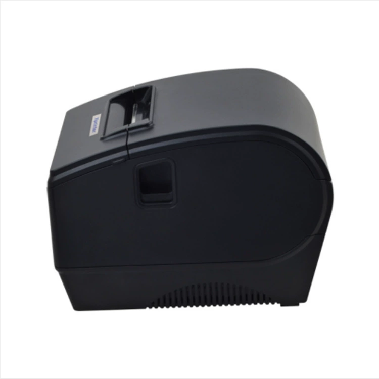 Xprinter XP-236B/T202UA термистилепринтер молочный чай ценник код принтер