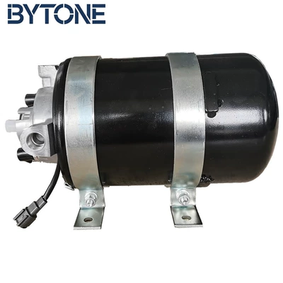 Sale Heavy-Duty Truck Disc – Other brake systems