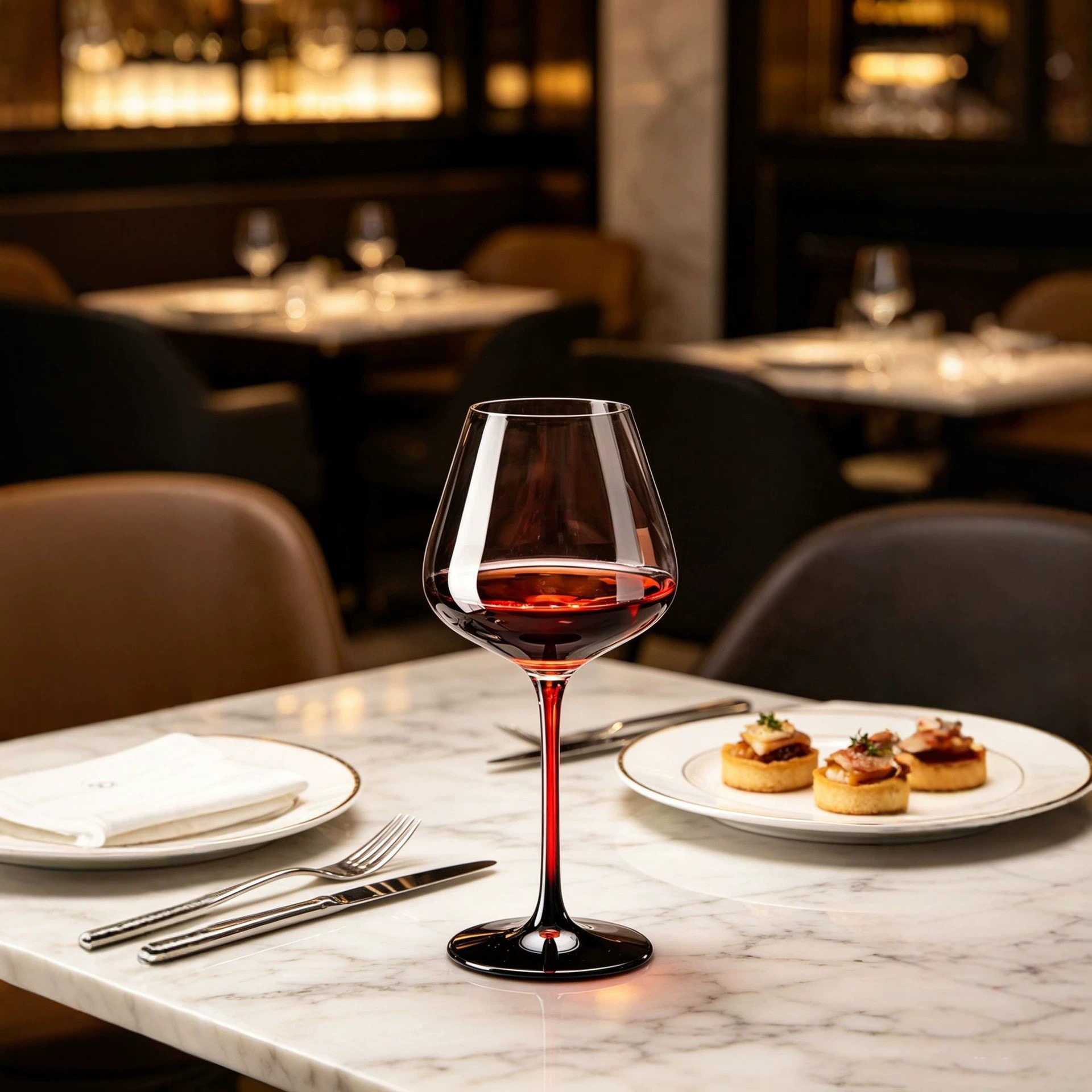 Wineglass, 560 ml