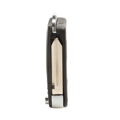 folding remote control key — Car Keys