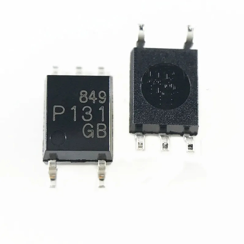 全新原装进口正品 TLP117A丝印P117 TLP118丝印P118 电子元器件询