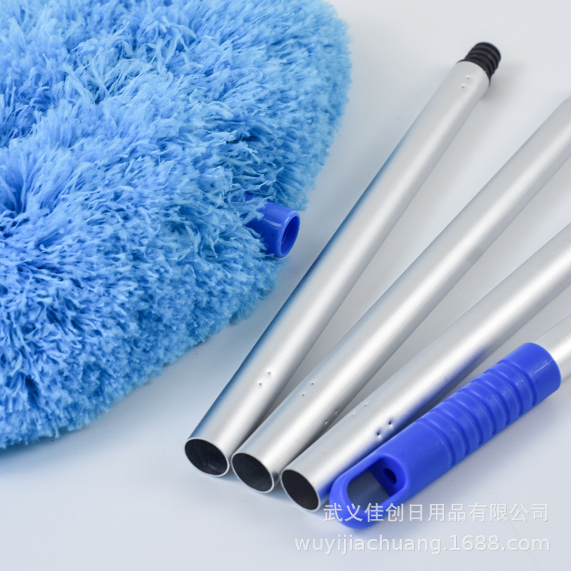 ステッチの長い柄の吊り扇風機の清潔ブラシの除塵と掃除の神器は異なっているサイズを決められます。|undefined