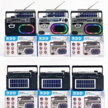̫���ܰ�RD-B1BTS���������������λ����Яʽ�忨RGB����������