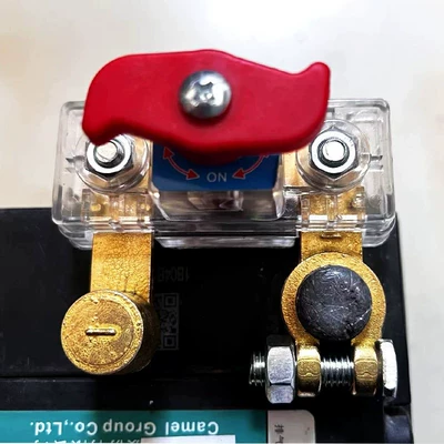 battery anti-drainage protector, Power supply, ignition system accessories