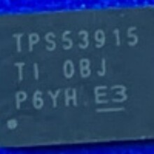 ȫ��ԭװ��Ʒ TPS53915RVER  ��ֱ��