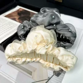 发箍;发圈;发夹