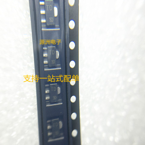PCP1302-TD-H  PCP1302丝印TD 封装SOT89 场效应P沟道  3A 60V