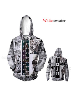 Cosplay�������� JOJO������ð�U�՗l��̫��ͬ��3Dӡ���\���l����