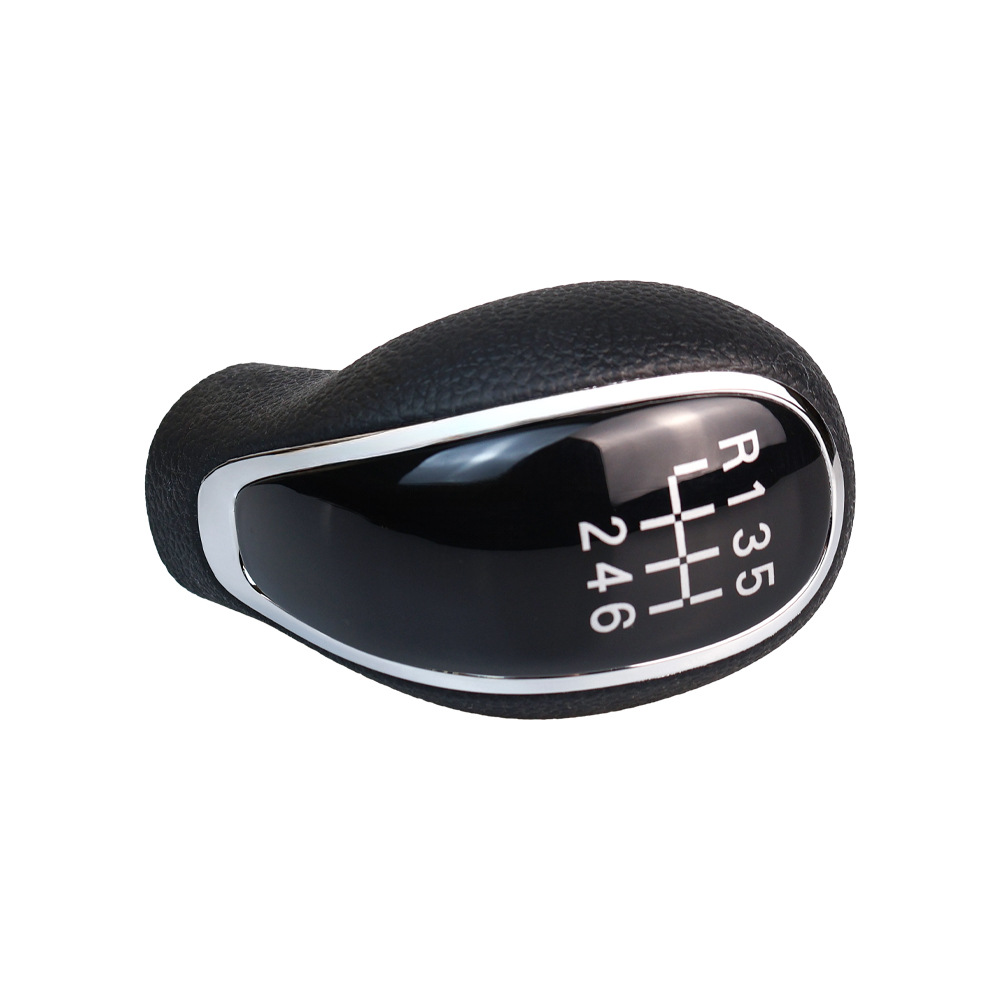 Manufacturer Wholesale Suitable for Baojun 730 Car Manual Transmission Gear Shift Knob Modification Gear Handle Accessories