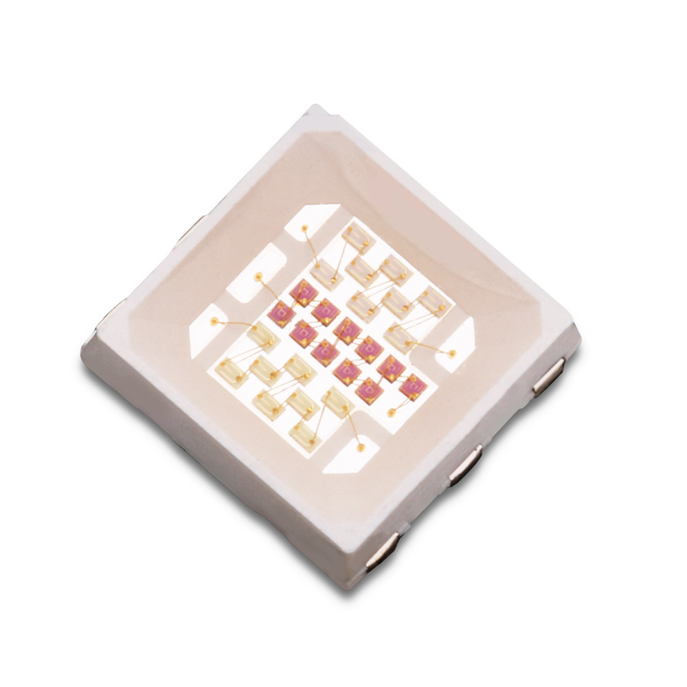 5054ѹrgbƬˮܵרø5054RGBһled