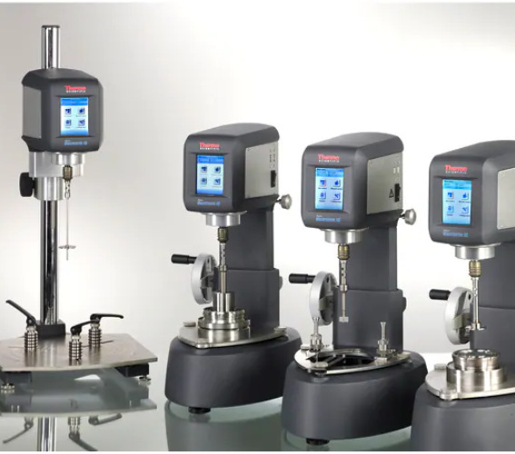 哈克旋转粘度计HAAKE Viscotester iQ 赛默飞流变仪