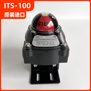 �y�T��λ�_�P��I-TORK ITS-100 POSITION MONITORING SWITCH