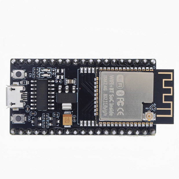 NodeMCU 32S Lua WiFi ESP-32模块 4M ESP32开发板 兼容rduino