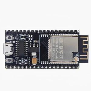Модуль NodeMCU 32S Lua WiFi ESP-32 4M ESP32, плата разработки, совместимая с rduino